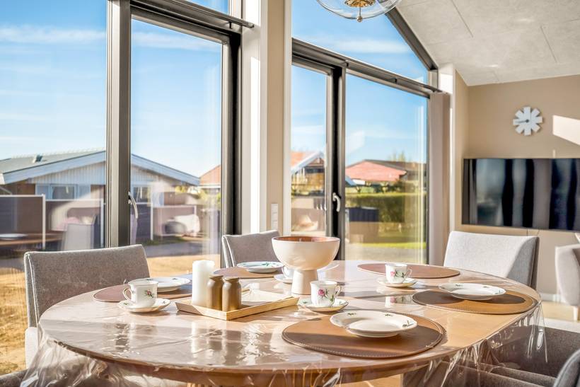 Foto von Ferienhaus BE26 in Hejlsminde - Südjütland