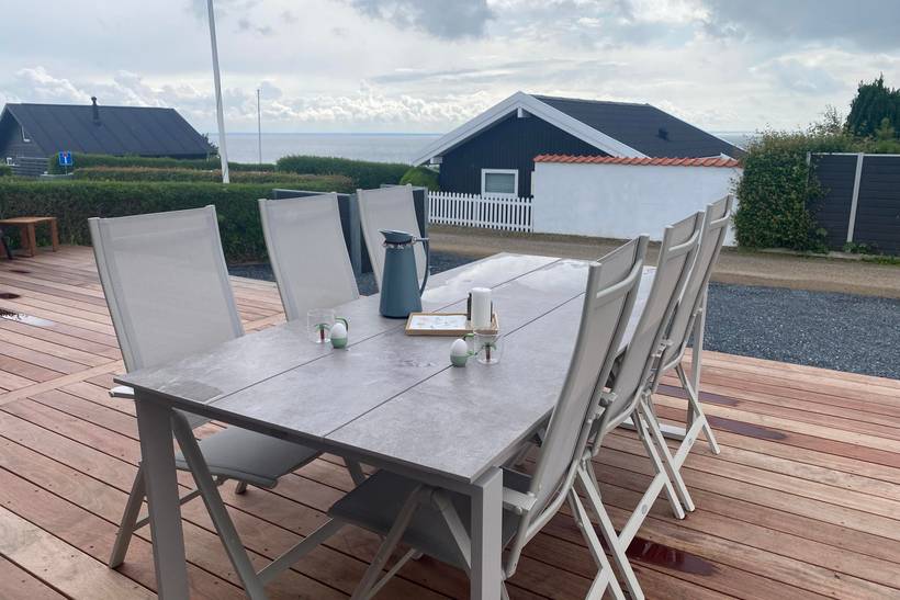 Foto von Ferienhaus BE26 in Hejlsminde - Südjütland