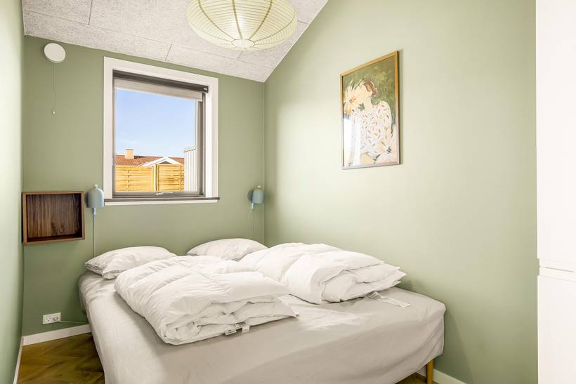 Foto von Ferienhaus BE26 in Hejlsminde - Südjütland