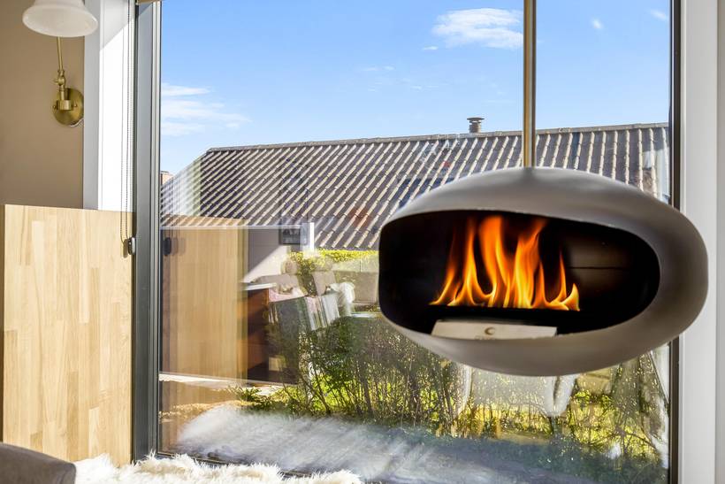 Foto von Ferienhaus BE26 in Hejlsminde - Südjütland