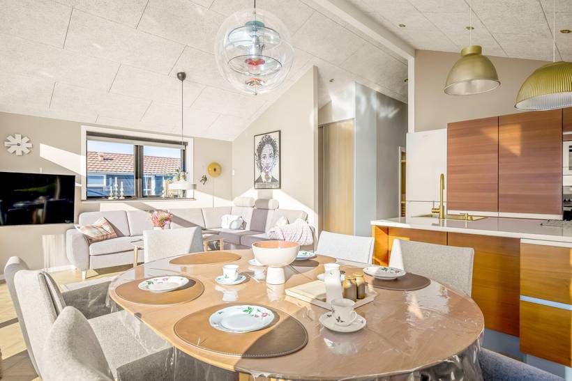 Foto von Ferienhaus BE26 in Hejlsminde - Südjütland