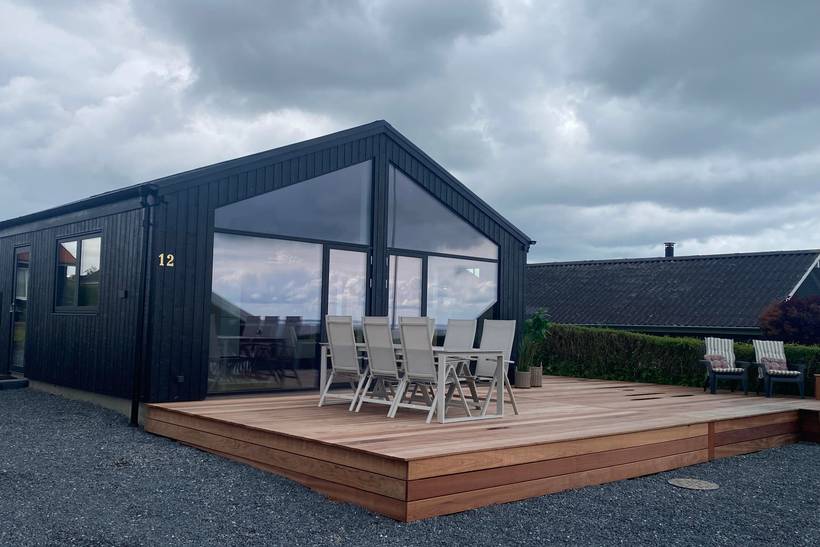 Foto von Ferienhaus BE26 in Hejlsminde - Südjütland