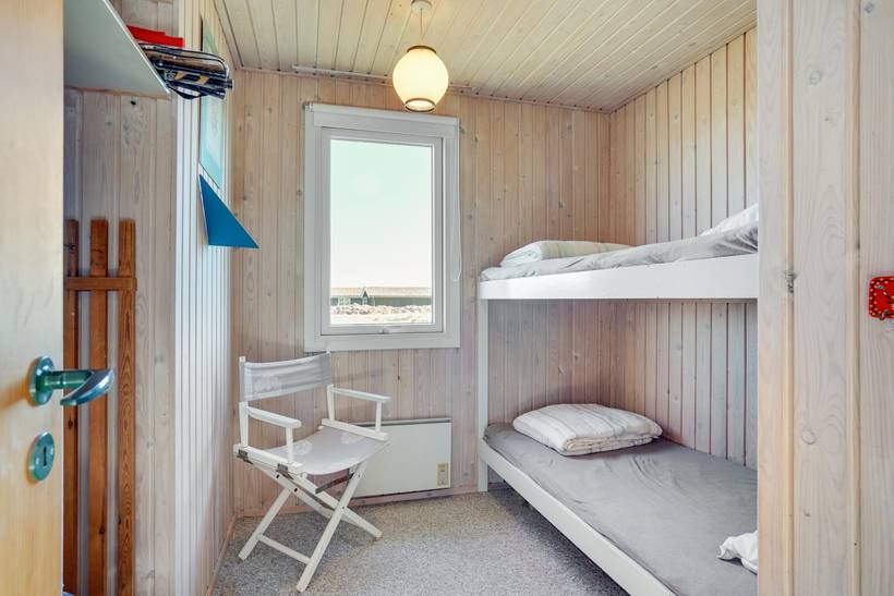 Foto von Ferienhaus BE27 in Lønstrup - Nordjütland