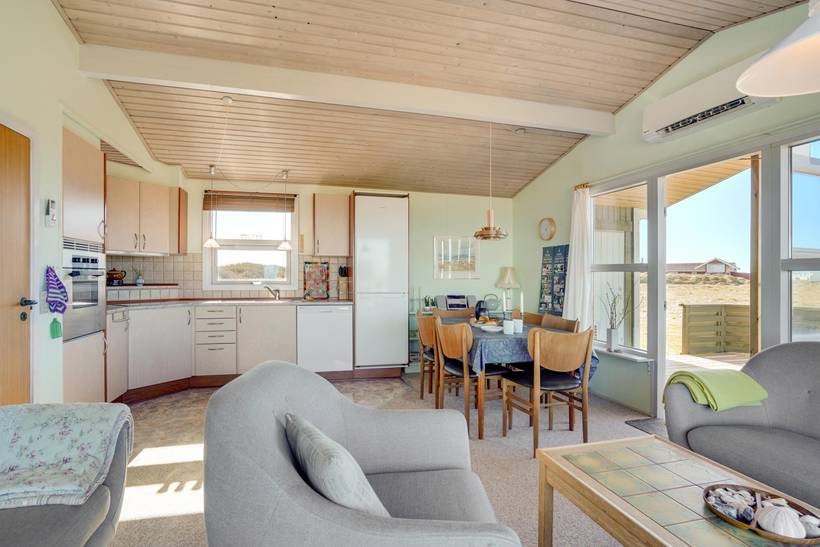 Foto von Ferienhaus BE27 in Lønstrup - Nordjütland