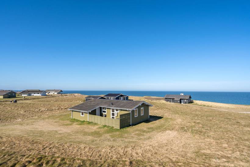 Foto von Ferienhaus BE27 in Lønstrup - Nordjütland