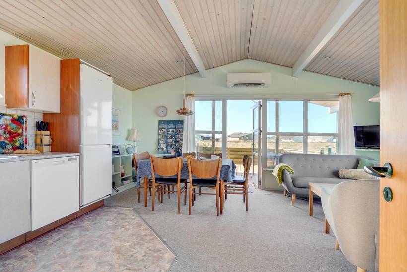 Foto von Ferienhaus BE27 in Lønstrup - Nordjütland