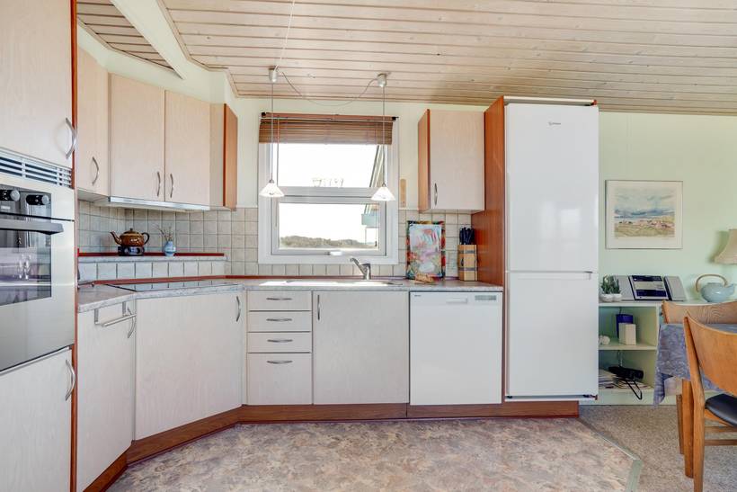 Foto von Ferienhaus BE27 in Lønstrup - Nordjütland