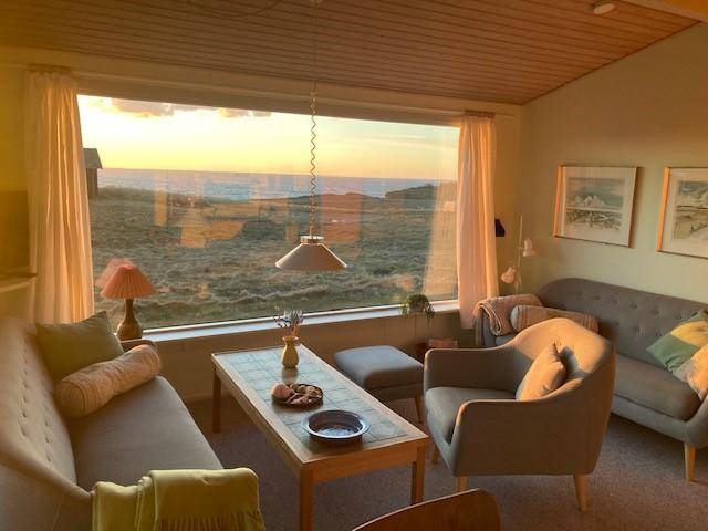 Foto von Ferienhaus BE27 in Lønstrup - Nordjütland