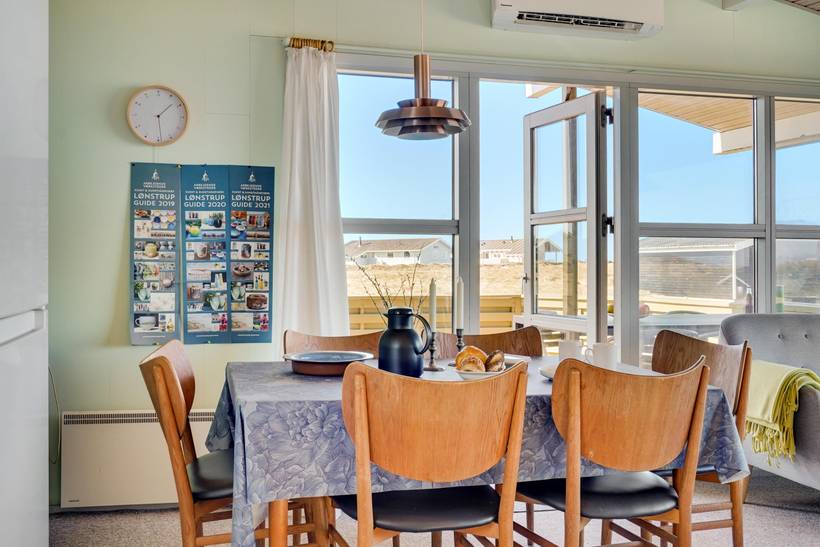 Foto von Ferienhaus BE27 in Lønstrup - Nordjütland