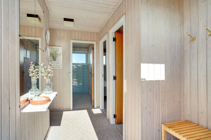 Foto von Ferienhaus BE27 in Lønstrup - Nordjütland