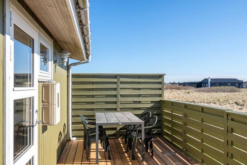 Foto von Ferienhaus BE27 in Lønstrup - Nordjütland