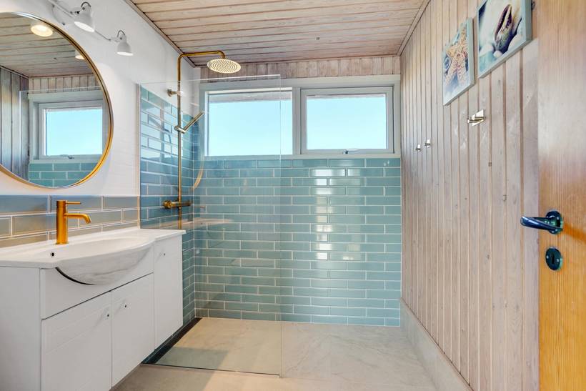 Foto von Ferienhaus BE27 in Lønstrup - Nordjütland