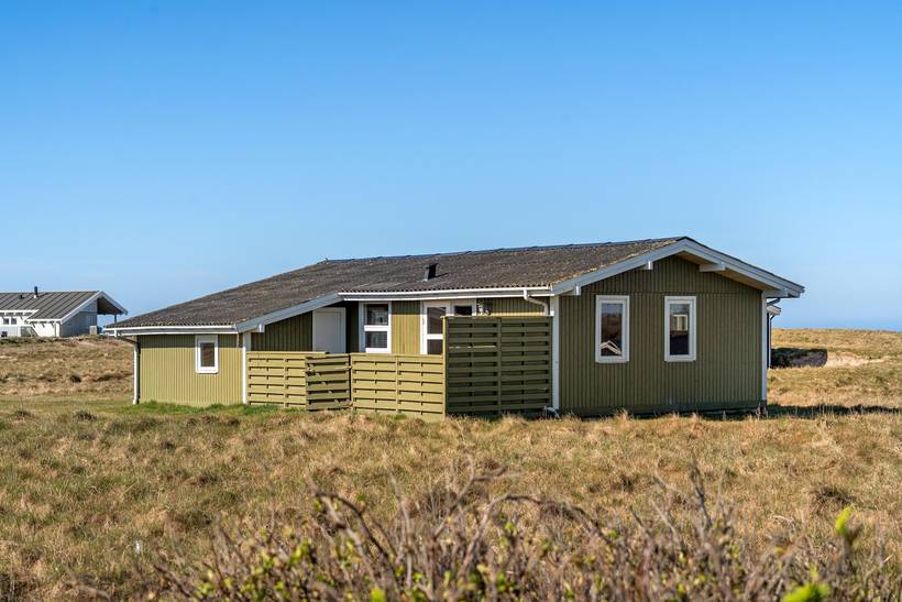 Foto von Ferienhaus BE27 in Lønstrup - Nordjütland