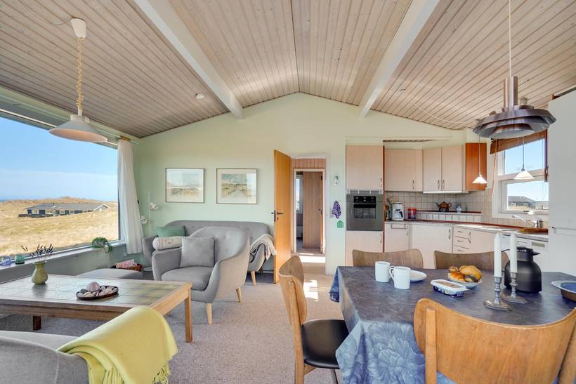 Foto von Ferienhaus BE27 in Lønstrup - Nordjütland