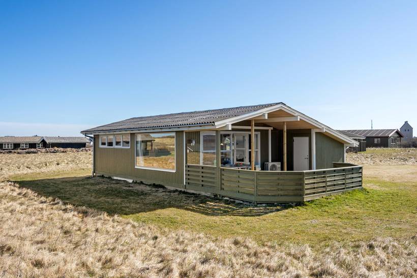 Foto von Ferienhaus BE27 in Lønstrup - Nordjütland