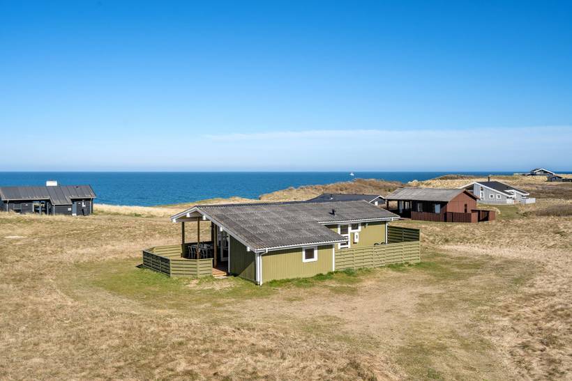 Foto von Ferienhaus BE27 in Lønstrup - Nordjütland