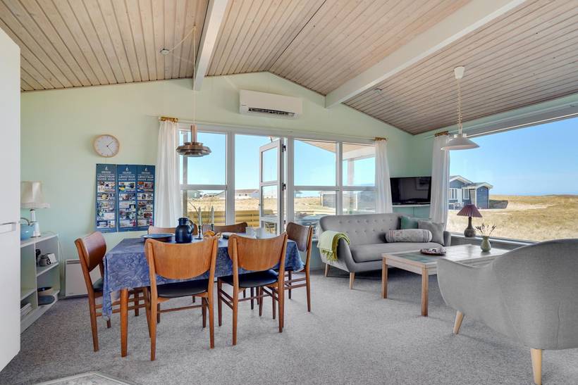 Foto von Ferienhaus BE27 in Lønstrup - Nordjütland