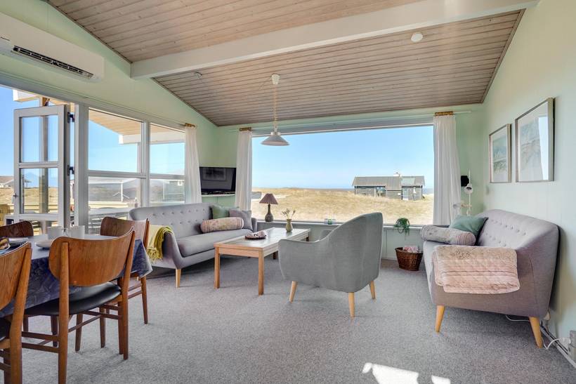 Foto von Ferienhaus BE27 in Lønstrup - Nordjütland