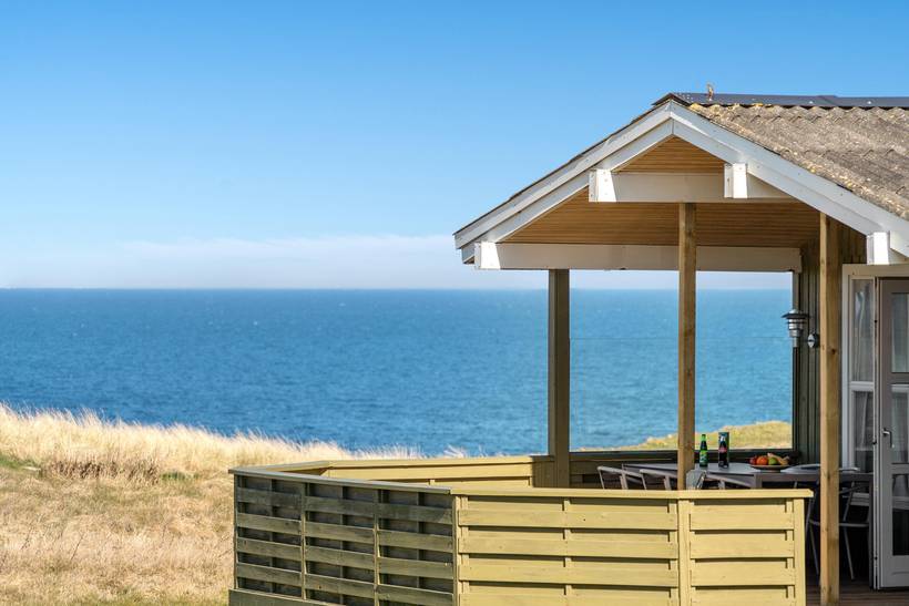 Foto von Ferienhaus BE27 in Lønstrup - Nordjütland