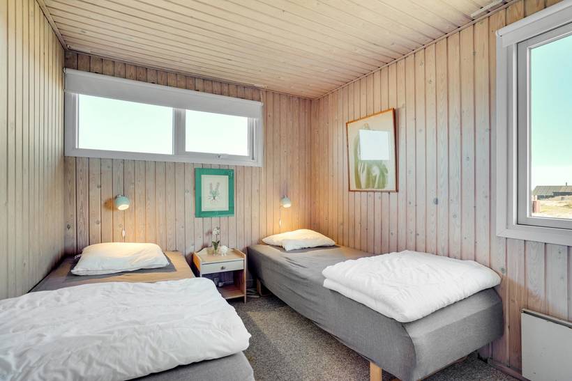 Foto von Ferienhaus BE27 in Lønstrup - Nordjütland
