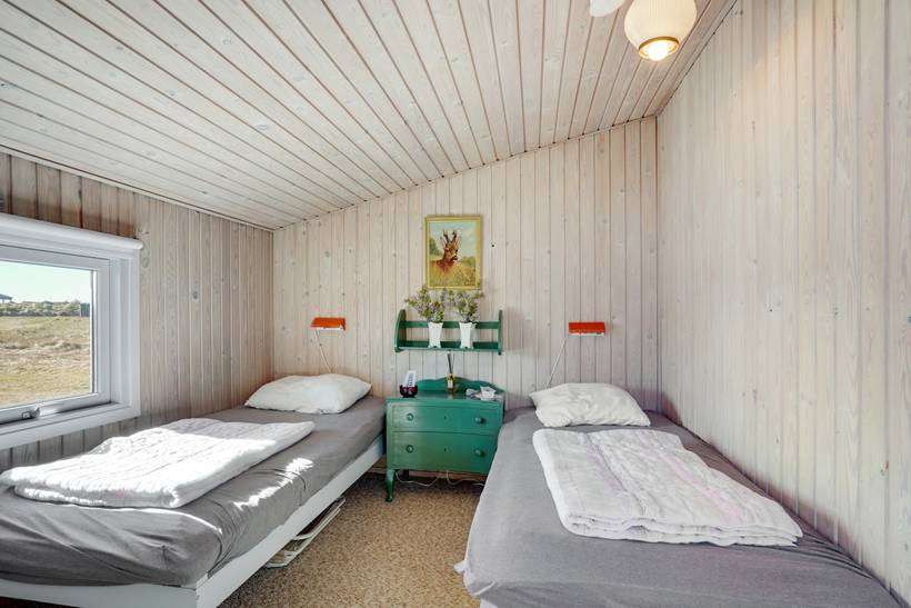 Foto von Ferienhaus BE27 in Lønstrup - Nordjütland