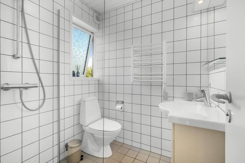 Foto von Ferienhaus BE29 in Helgenæs - Mols - Ostjütland
