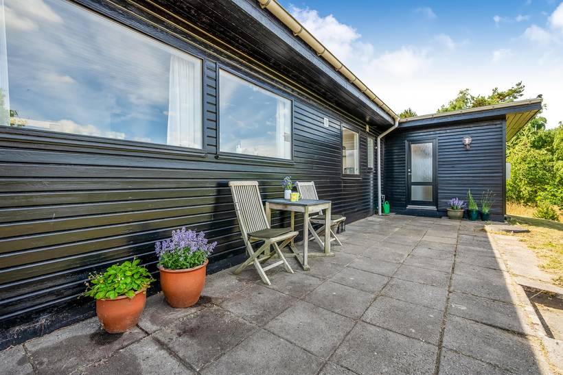Foto von Ferienhaus BE29 in Helgenæs - Mols - Ostjütland