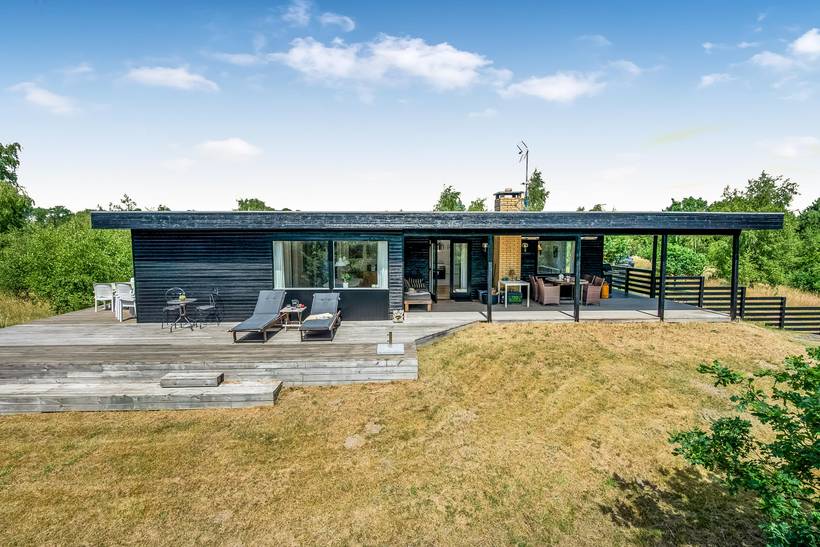 Foto von Ferienhaus BE29 in Helgenæs - Mols - Ostjütland