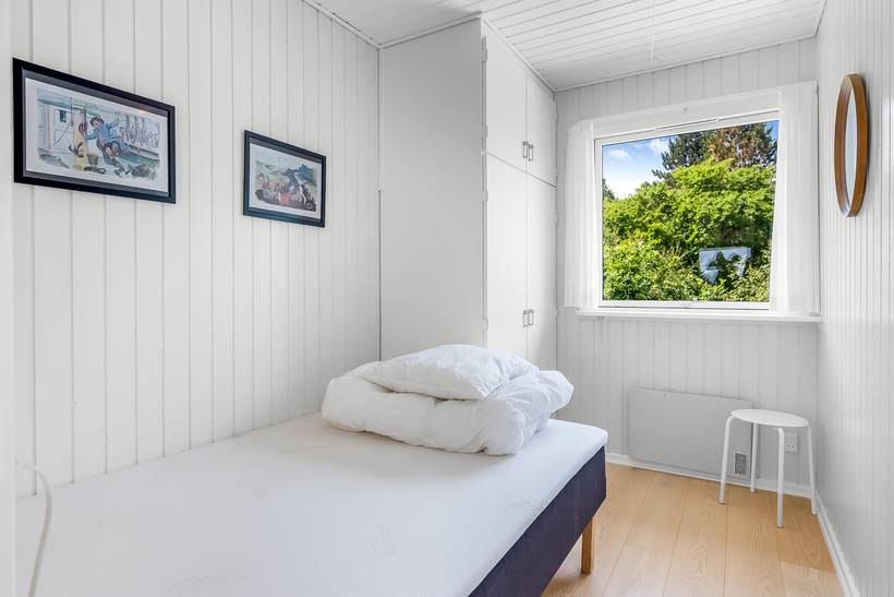 Foto von Ferienhaus BE29 in Helgenæs - Mols - Ostjütland