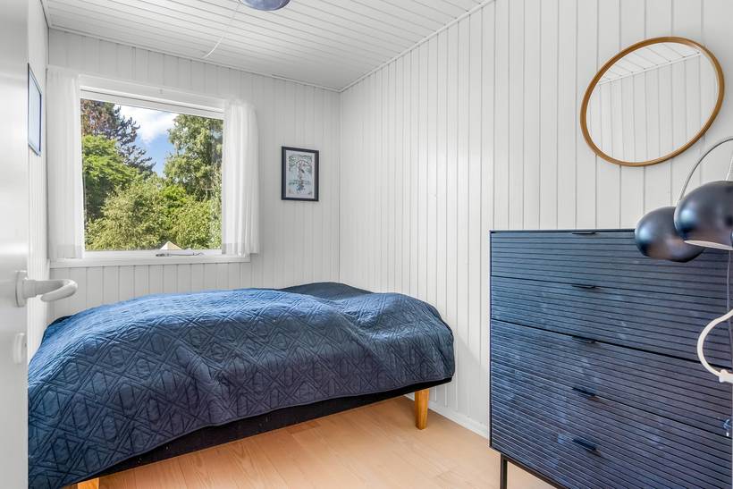 Foto von Ferienhaus BE29 in Helgenæs - Mols - Ostjütland
