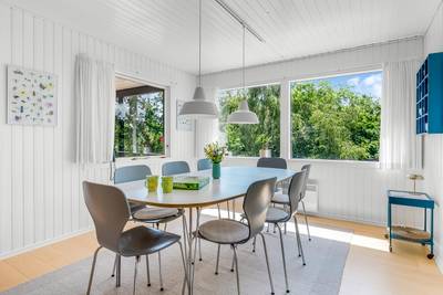 Vorschaubild von Ferienhaus BE29 in Helgenæs - Mols - Ostjütland