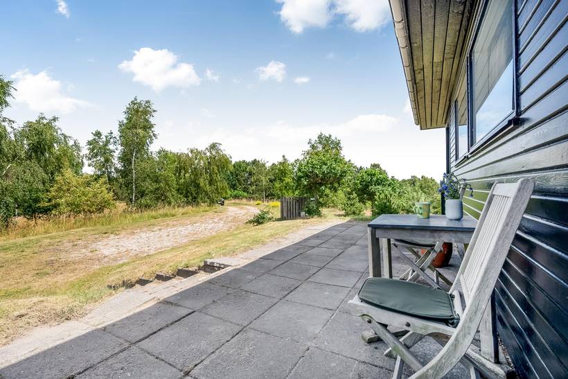 Foto von Ferienhaus BE29 in Helgenæs - Mols - Ostjütland