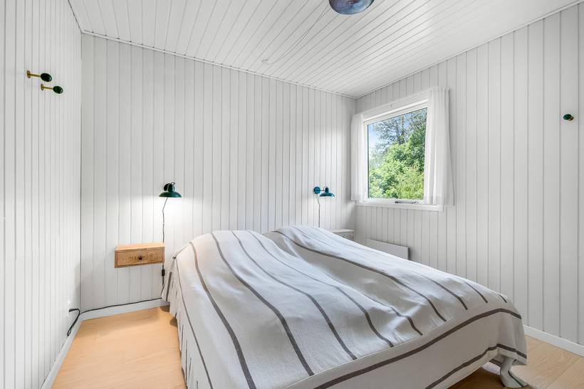Foto von Ferienhaus BE29 in Helgenæs - Mols - Ostjütland
