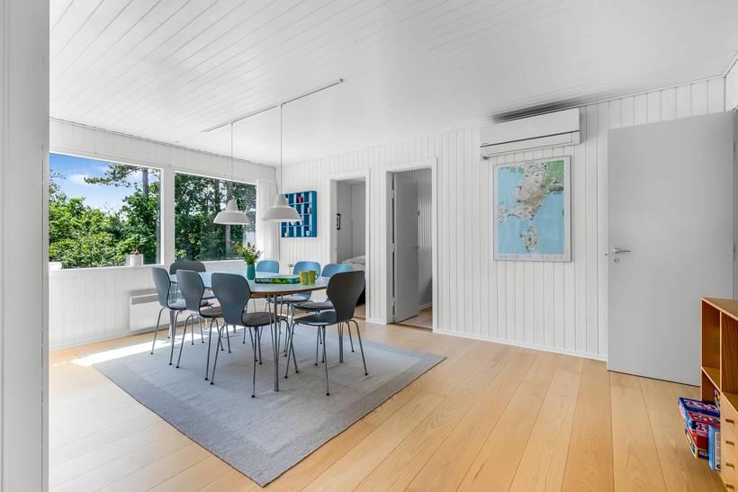Foto von Ferienhaus BE29 in Helgenæs - Mols - Ostjütland