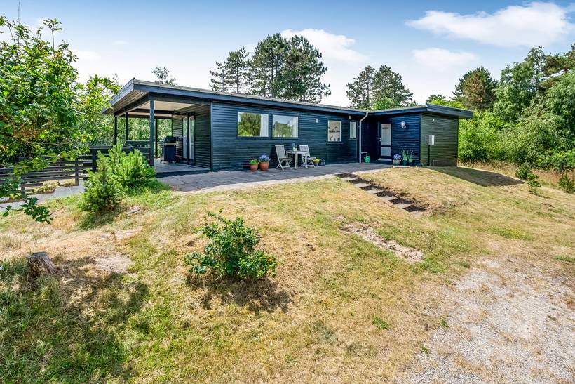 Foto von Ferienhaus BE29 in Helgenæs - Mols - Ostjütland
