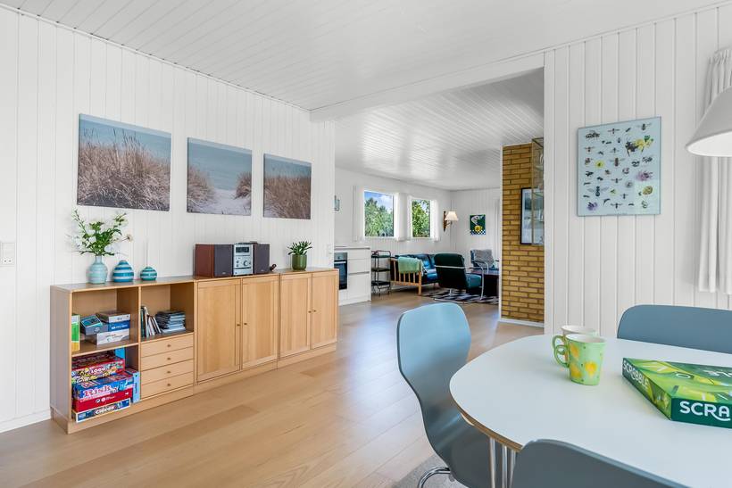 Foto von Ferienhaus BE29 in Helgenæs - Mols - Ostjütland
