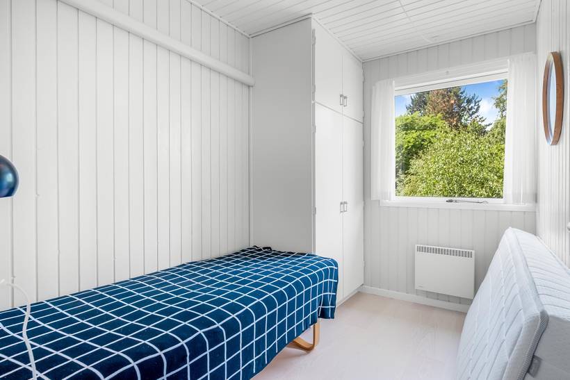 Foto von Ferienhaus BE29 in Helgenæs - Mols - Ostjütland