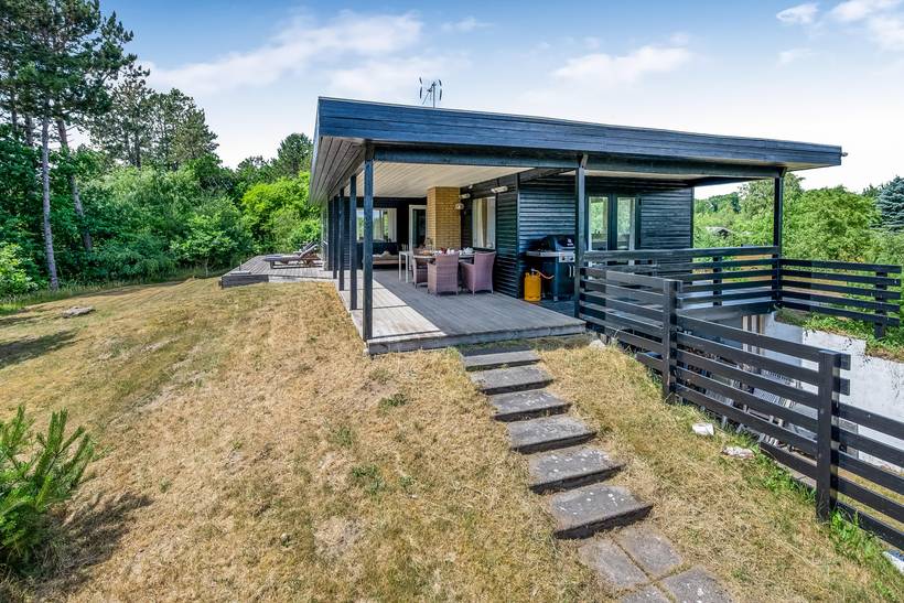 Foto von Ferienhaus BE29 in Helgenæs - Mols - Ostjütland