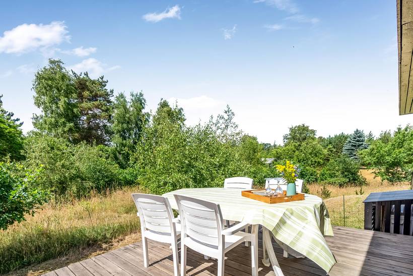 Foto von Ferienhaus BE29 in Helgenæs - Mols - Ostjütland