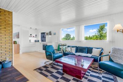Vorschaubild von Ferienhaus BE29 in Helgenæs - Mols - Ostjütland
