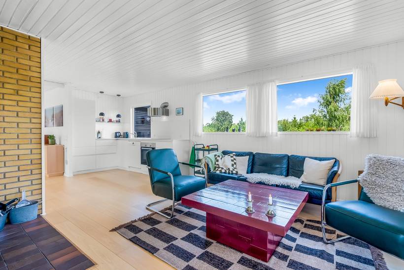 Foto von Ferienhaus BE29 in Helgenæs - Mols - Ostjütland