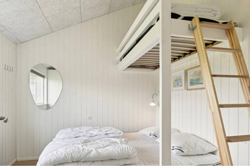 Foto von Ferienhaus BE30 in Marielyst - Falster