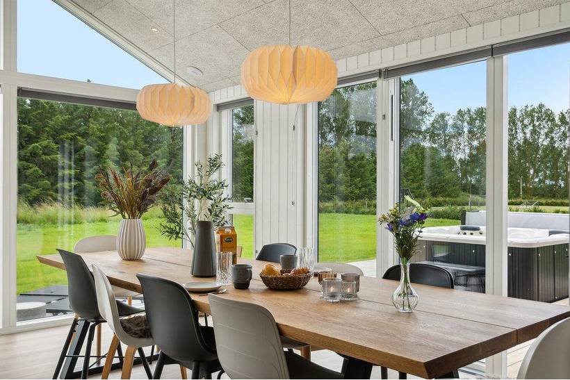 Foto von Ferienhaus BE30 in Marielyst - Falster