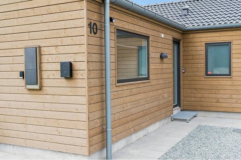Foto von Ferienhaus BE30 in Marielyst - Falster
