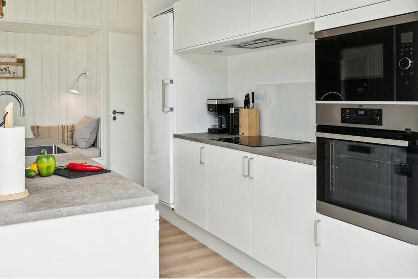 Foto von Ferienhaus BE30 in Marielyst - Falster