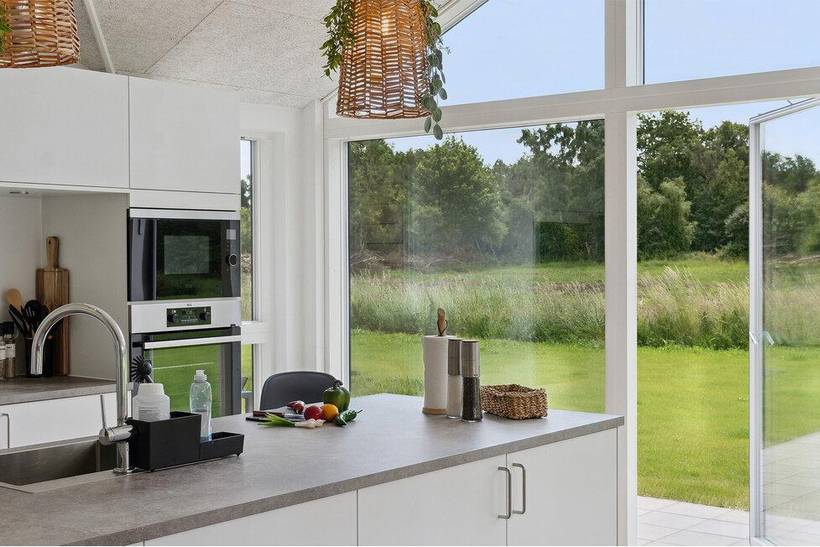 Foto von Ferienhaus BE30 in Marielyst - Falster