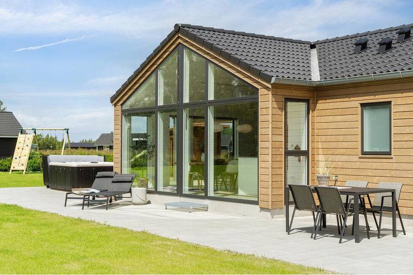 Foto von Ferienhaus BE30 in Marielyst - Falster
