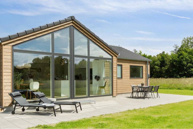Foto von Ferienhaus BE30 in Marielyst - Falster