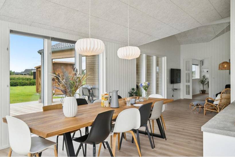 Foto von Ferienhaus BE30 in Marielyst - Falster