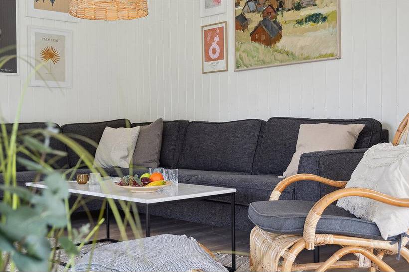 Foto von Ferienhaus BE30 in Marielyst - Falster